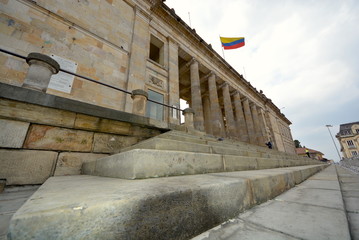 Bogotá Capitol
