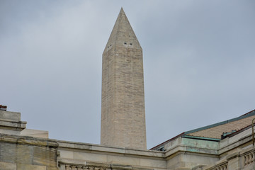 obelisk monument against the sky