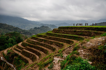 China Adventure Travel