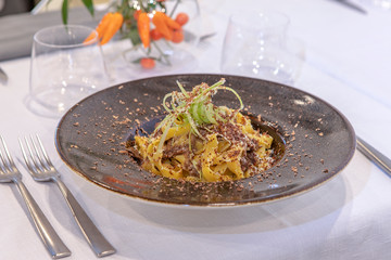 italian food