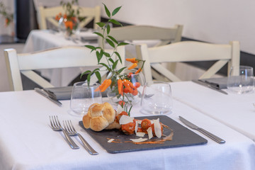 italian food