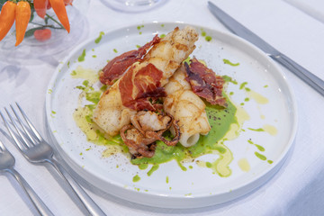 italian food