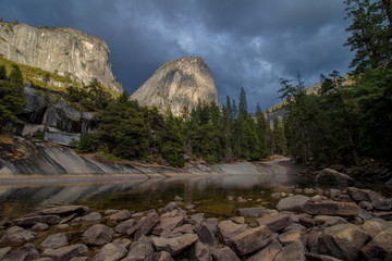 Yosemite National Park