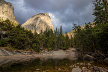 Yosemite National Park