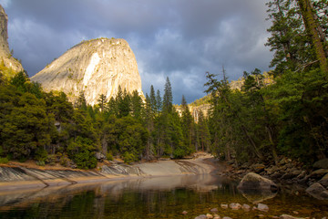 Yosemite National Park
