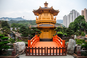 Fototapeta premium China Adventure Travel
