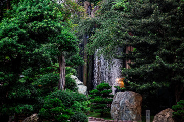 Naklejka premium China Adventure Travel