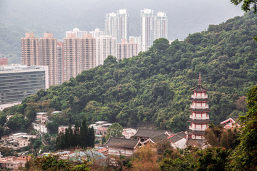 China adventure travel