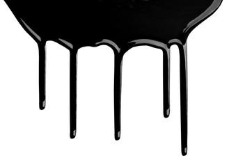 paint liquid leak drop fluid