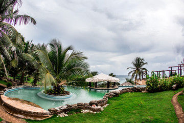 Nicaragua adventure travel