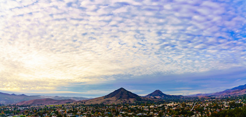 Blue San Luis Obispo, CA