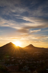 Sar Rays, San Luis Obispo, CA