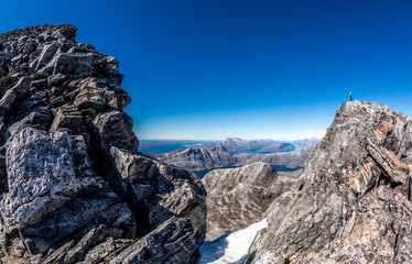 Greenland Adventure Travel