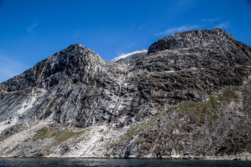 Greenland Adventure Travel