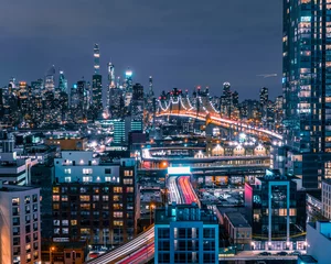 Queensboro-Brücke © Michael Lisi