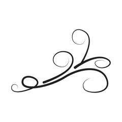 Isolated arabesque pattern image. Vector illustration design