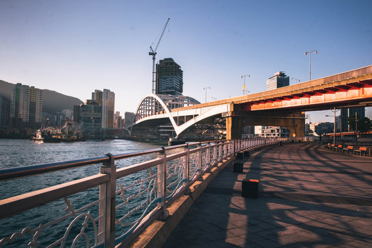 Busandaegyo Bridge
