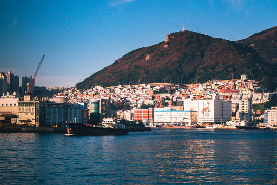 city of busan