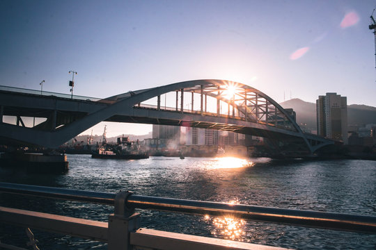 Busandaegyo Bridge
