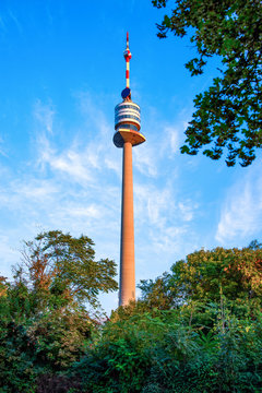 Wien Fernsehturm