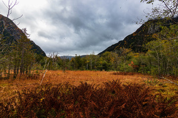 Obraz premium kamikochi