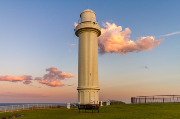 Wollongong Head Lighthouse, Wollongong