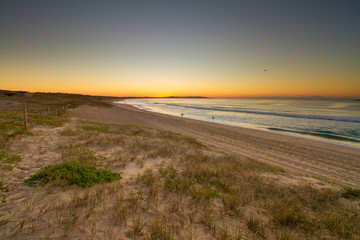 Cronulla Beach, Sydney
