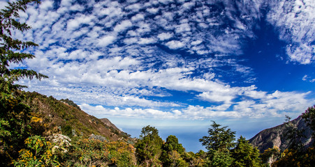 Venezuela Adventure Travel