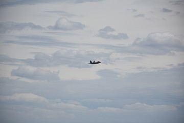 F-22 Raptor 