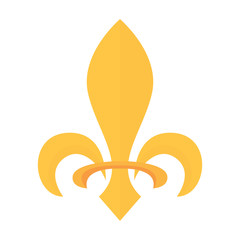 Lyli heraldic emblem