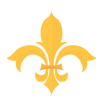 Lyli heraldic emblem