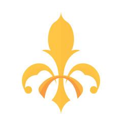 Lyli heraldic emblem