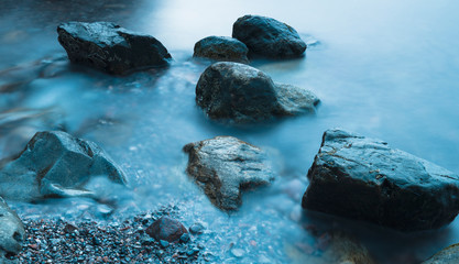 Stunning landscapes and night-caps of the Pacific North West's jewel in Bowen Island in the heart of Howe Sound and off the coast of Vancouver British Columbia Canada.  Fine art photography.