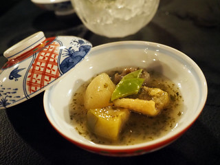 割烹料理