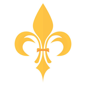 Lyli heraldic emblem
