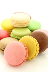 マカロン