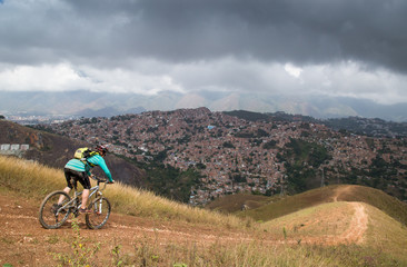 Venezuela Adventure Travel