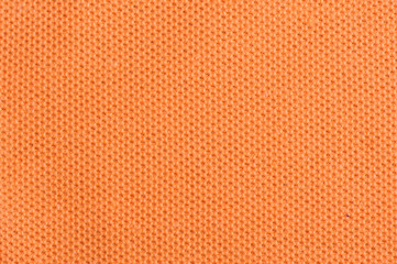 light orange knit cloth texture