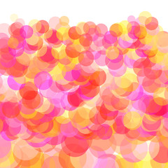 ベクター背景素材  |  ポップなサイト向け背景