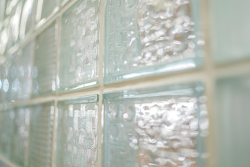 glass bricks texture - glass bricks pattern