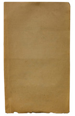 Obraz premium vintage paper , old paper texture for background