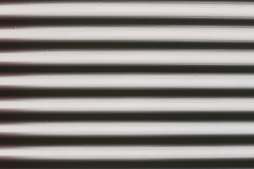 Fototapeta premium Sheet metal pattern background