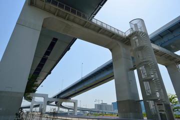 首都高速道路