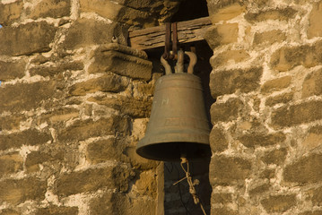 campana iglesia
