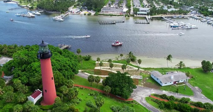 jupiter lighthouse 4