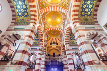 Notre-Dame de la Garde