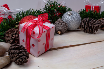 Hermosos Adornos Navideños