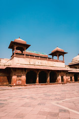 Fatehpur Sikri