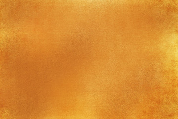 Gold Vintage paper background 