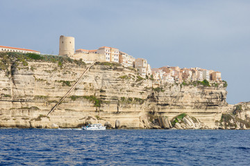 Bonifacio Citadel